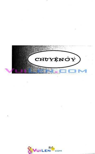 vũ điệu trên sân cỏ - fantasista chapter 16 88