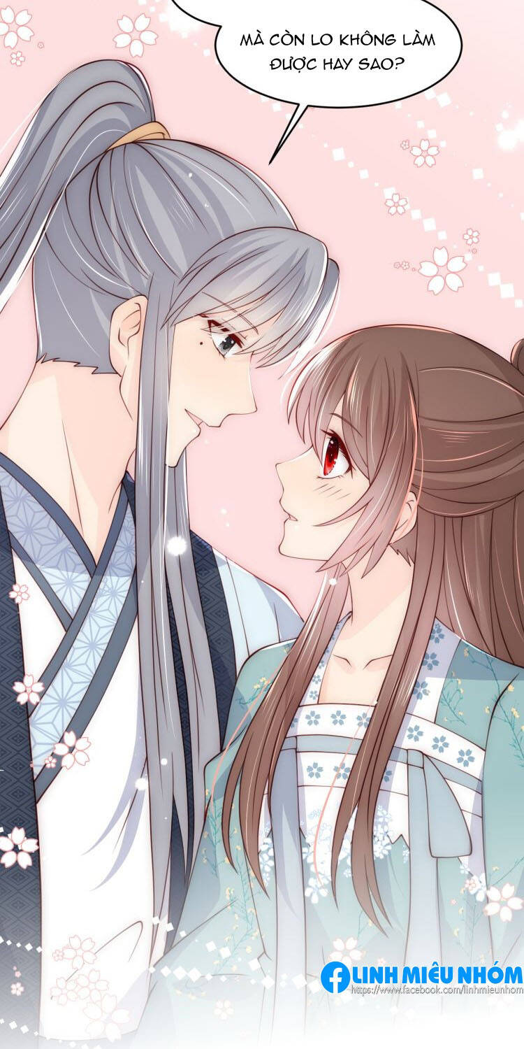 dưỡng địch vi hoạn chapter 90 39