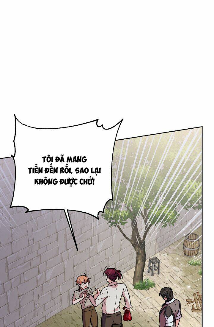 tôi đã nuôi dưỡng bạn thời thơ ấu thành bạo chúa chapter 70.1 68