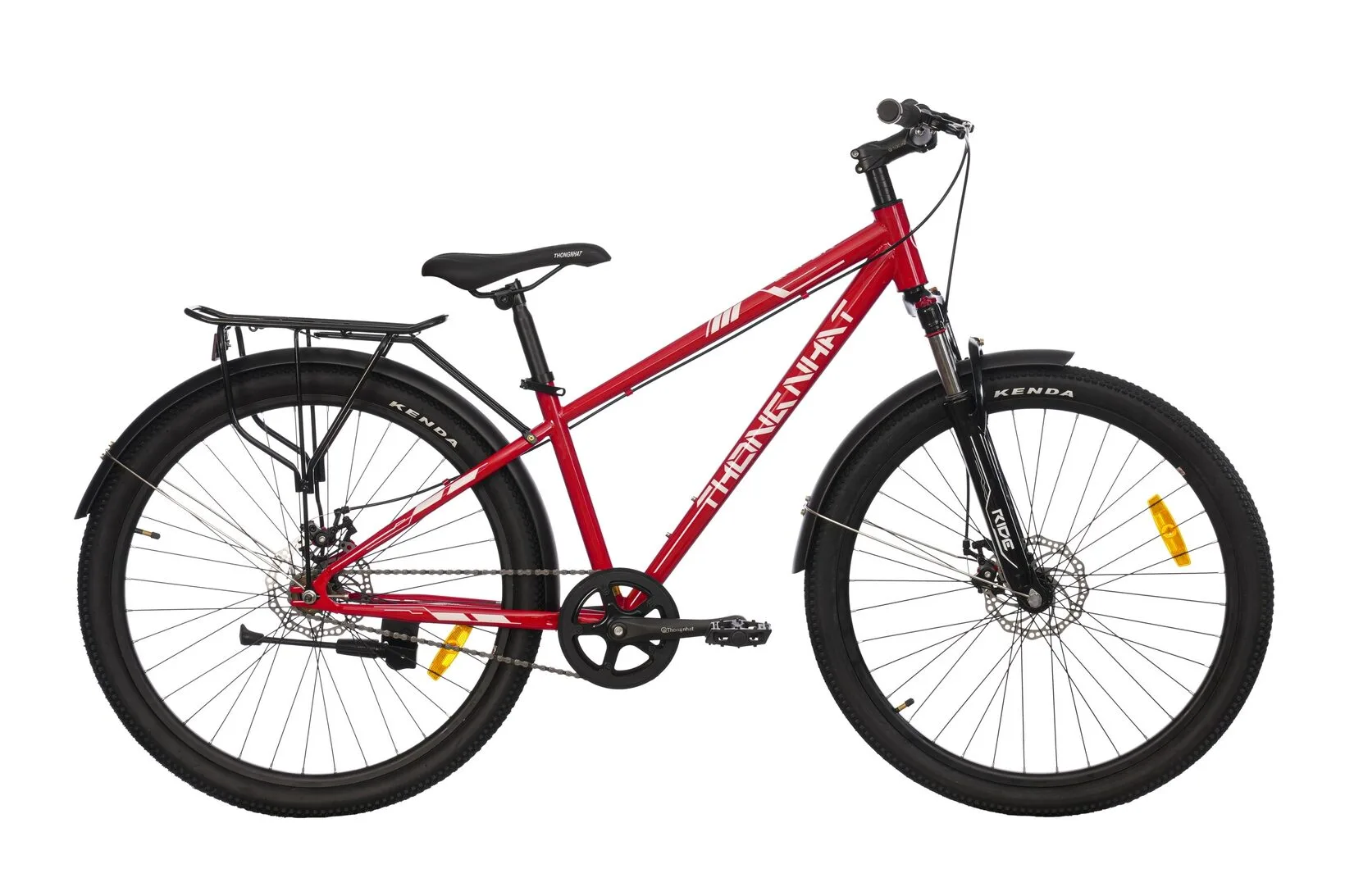 (CHAT VỚI SHOP ĐỂ NHẬN GIÁ TỐT) XE ĐẠP THỐNG NHẤT MTB 26 02