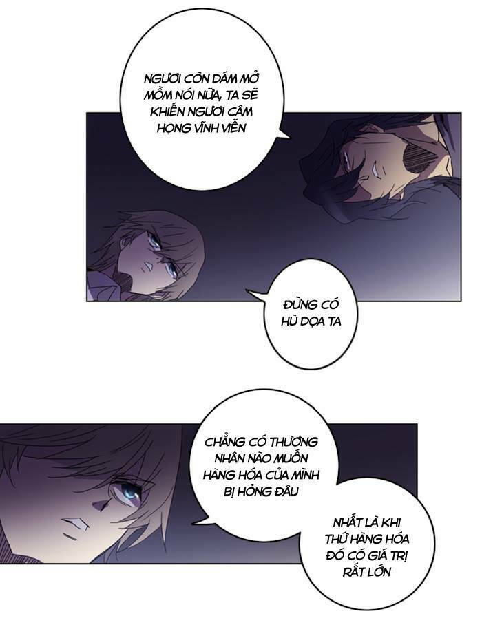 bản khế ước linh hồn chapter 80 27