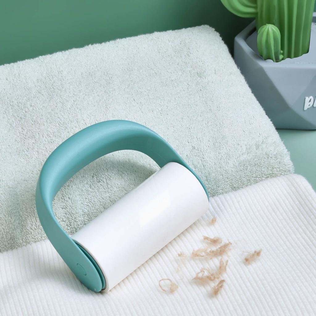 Cây lăn mini cầm tay có thể tháo rời tiện dụng