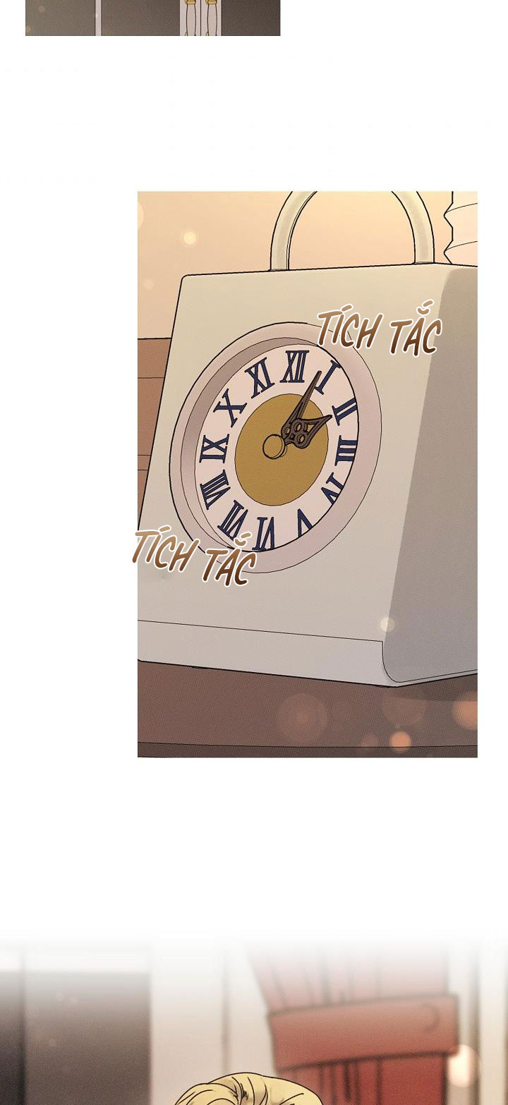 em dám không ? chapter 20 4