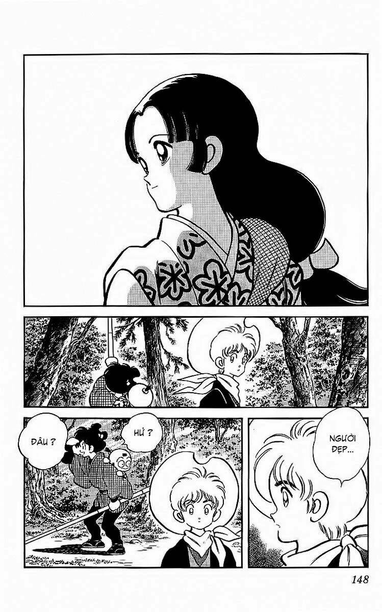 nijiiro togarashi - ớt bảy màu chapter 67 18