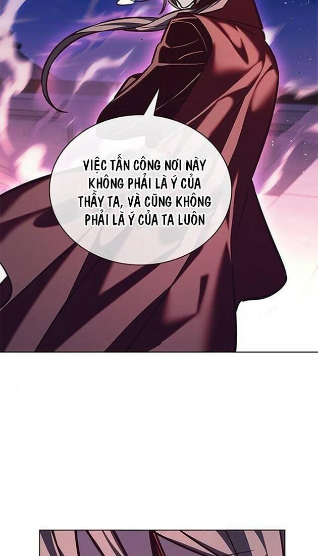 biến thân thành mèo chapter 220 14