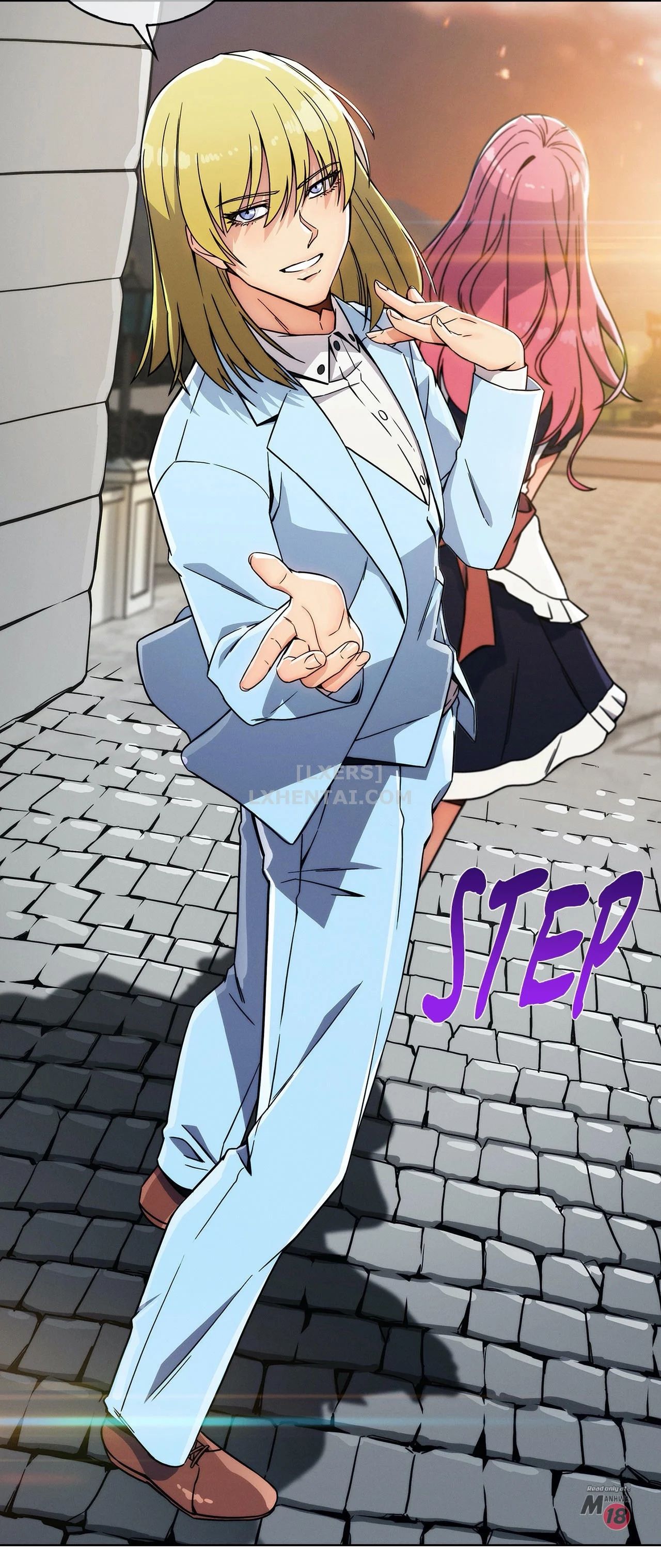 điên cuồng nhưng ngọt ngào chapter 89 18