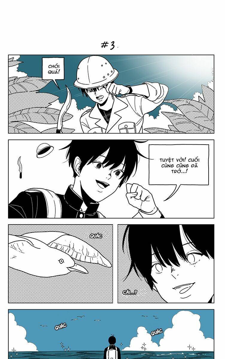 at each other’s throats chapter 62 4