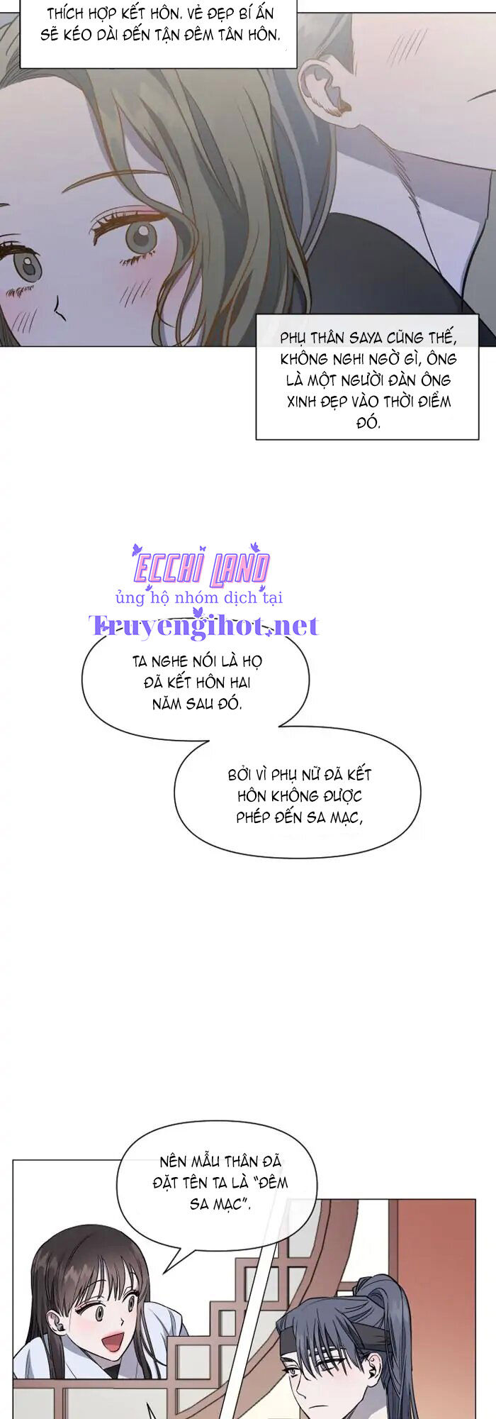 thiên thần sa ngã chapter 12.2 3