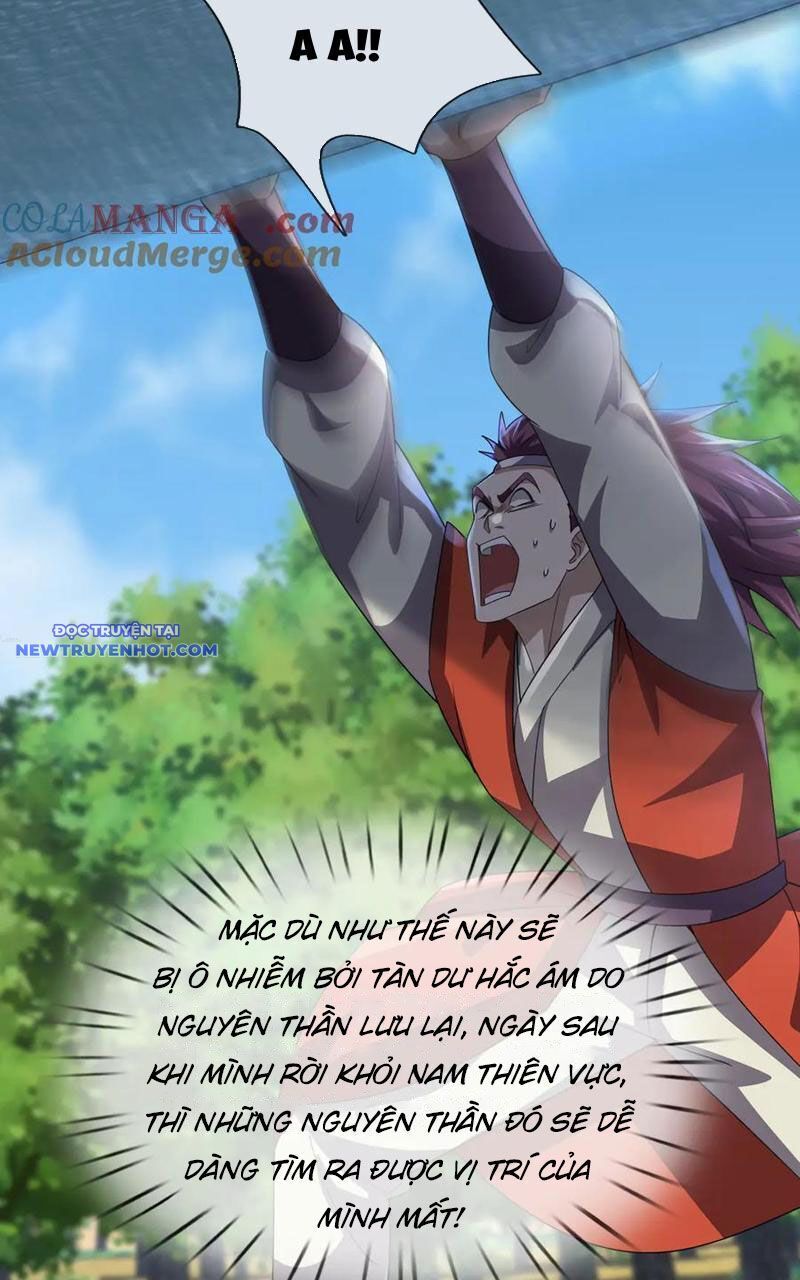 ngủ say vạn cổ: xuất thế đẩy ngang chư thiên chapter 59 76