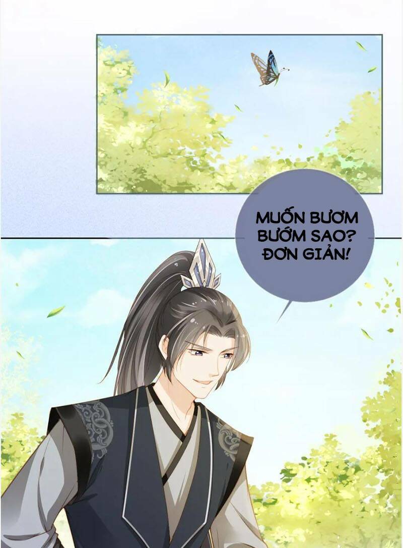 nhặt được bảo bối manh manh chapter 12 5