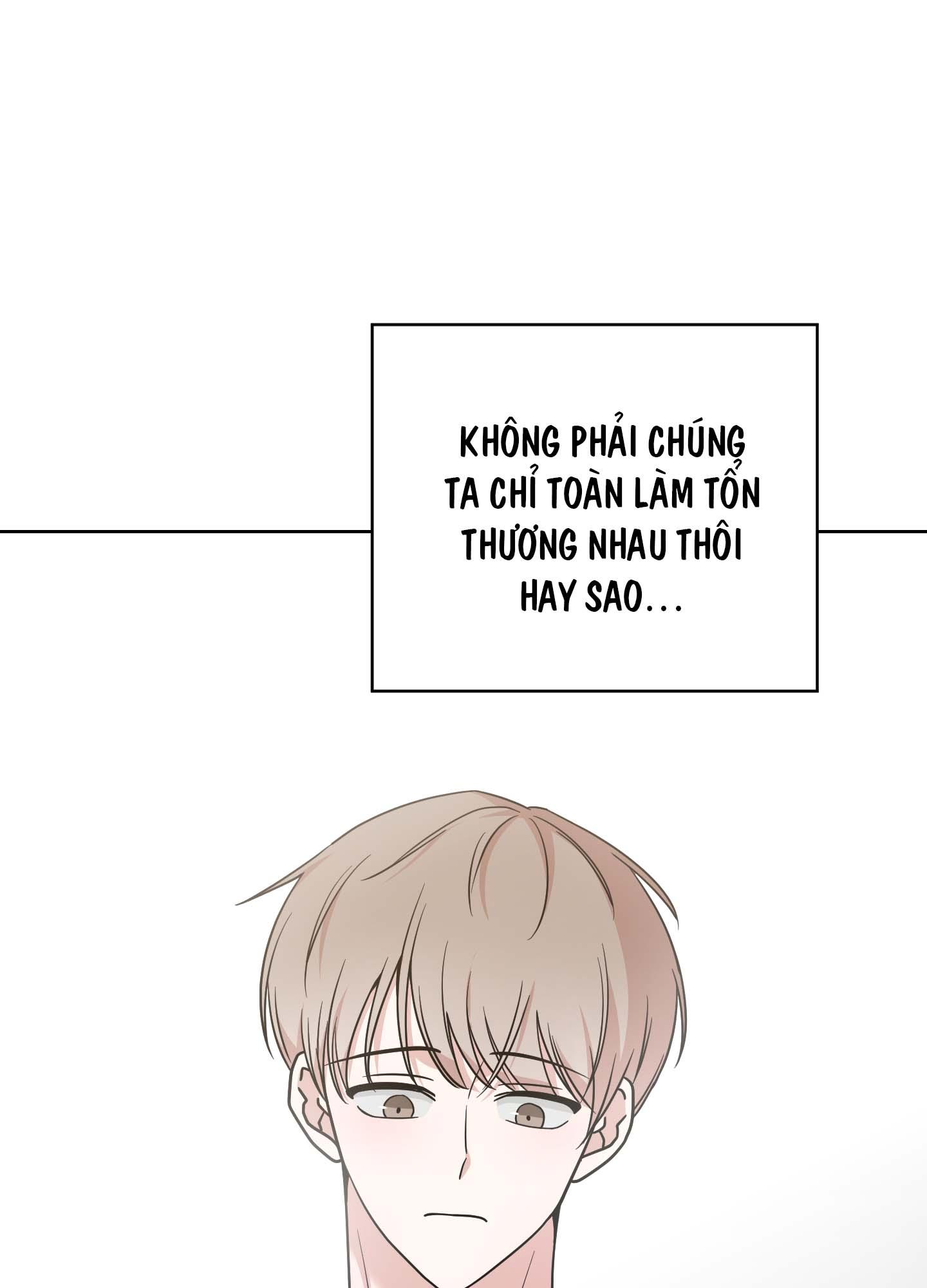 hoàn cảnh không thể tránh chapter 4 82