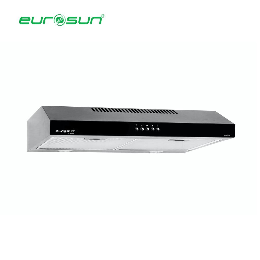 Máy Hút Mùi Cổ Điển EUROSUN EH-60CF19S, Hàng Chính Hãng