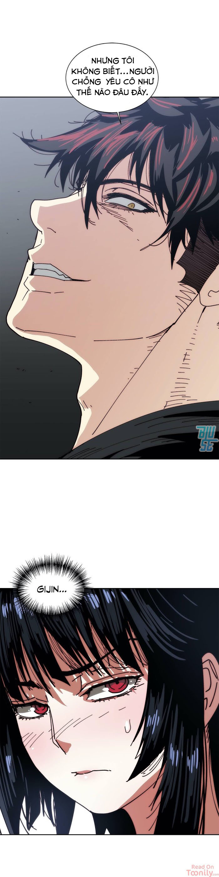 dục vọng chết người chapter 29 49