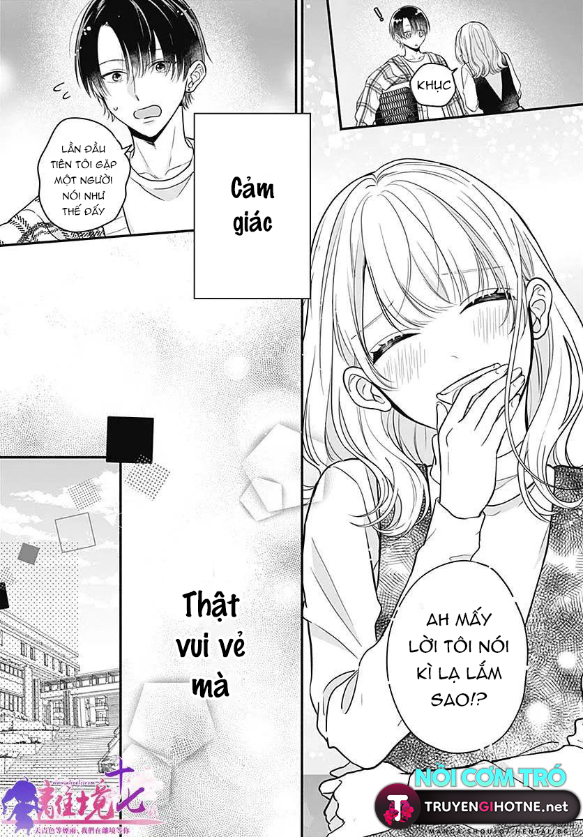 thống trị hoàn mỹ chapter 1.2 8