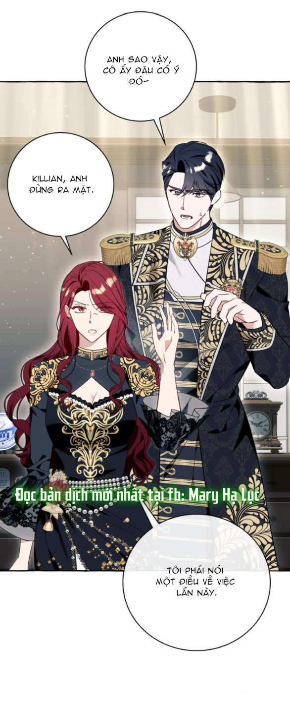 tôi tưởng đó chỉ là tiểu thuyết trọng sinh bình thường chapter 59.2 14