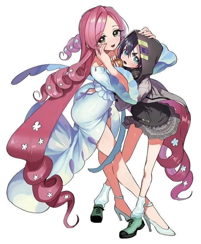 kimi no koto ga dai dai dai dai daisuki na 100-ri no kanojo chapter 88.5 43