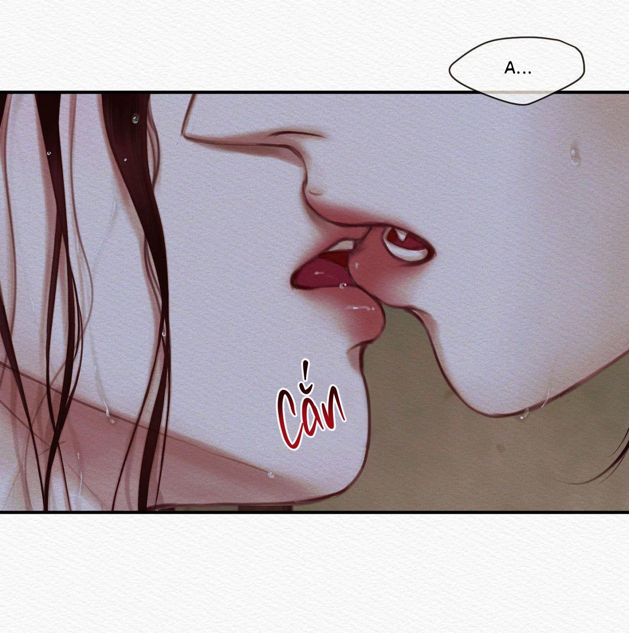 qủy dạ khúc chapter 48 49