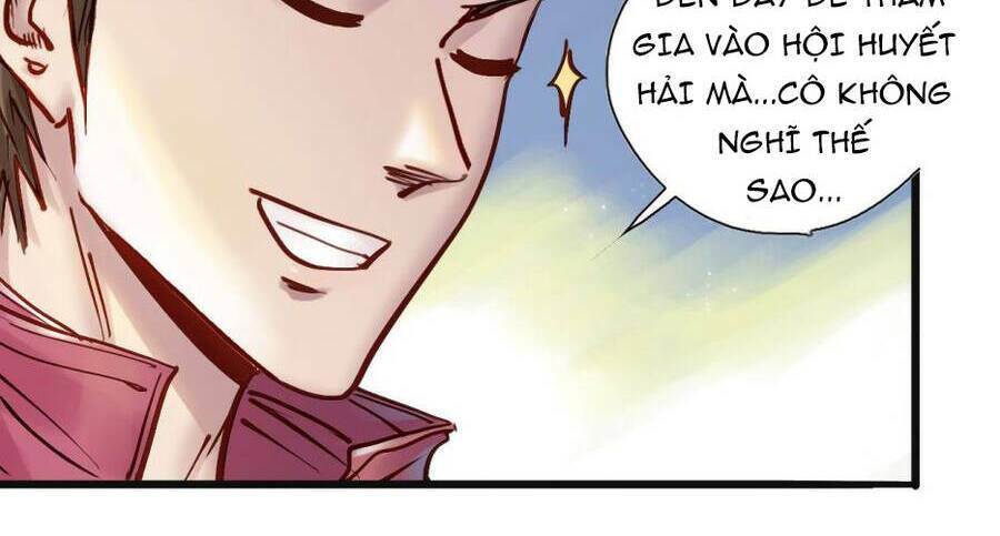 thế giới xa lạ chapter 20 3