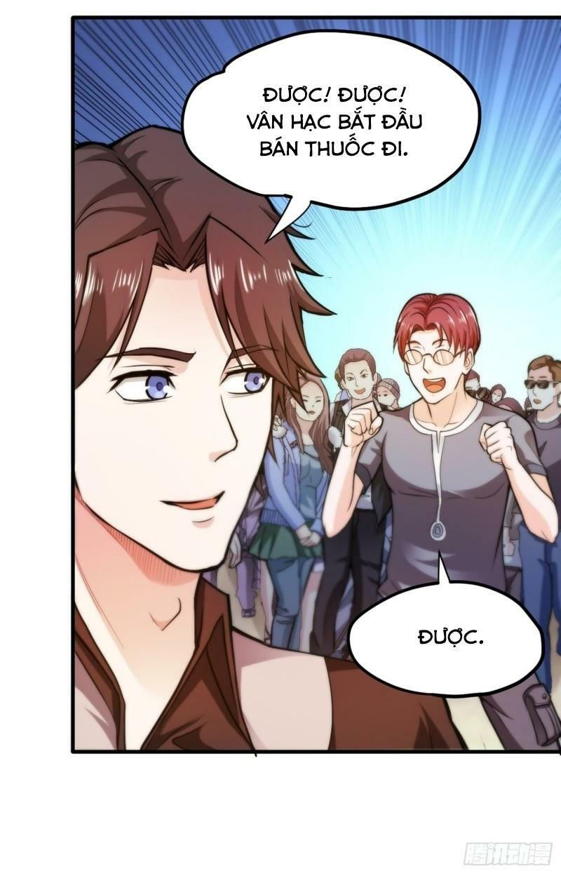 tối cường thần y tại đô thị chapter 103 32