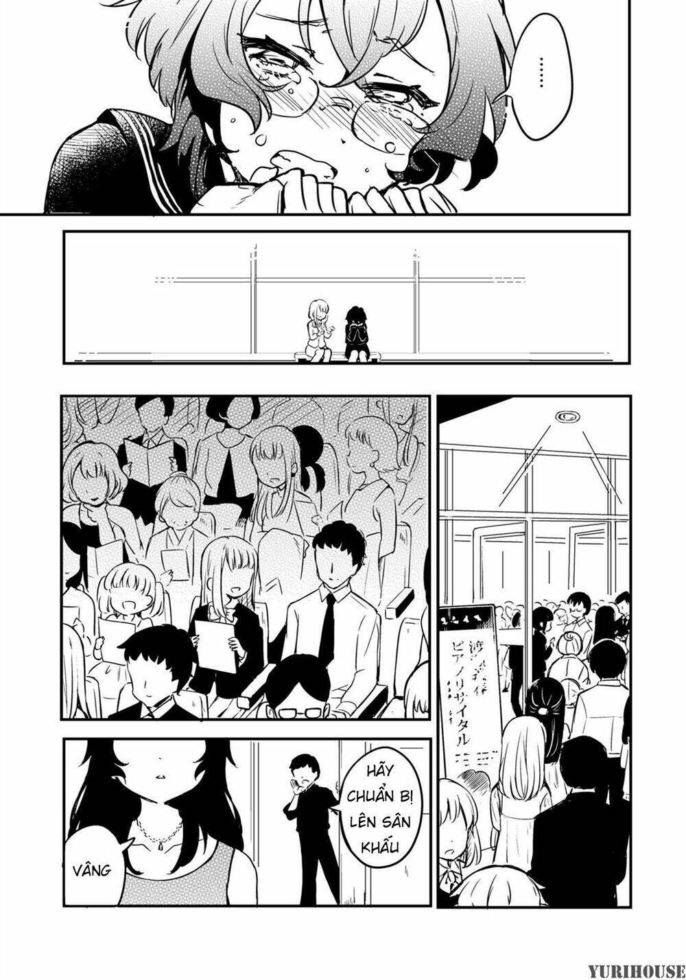 reverie in a deserted bus chapter 0 50