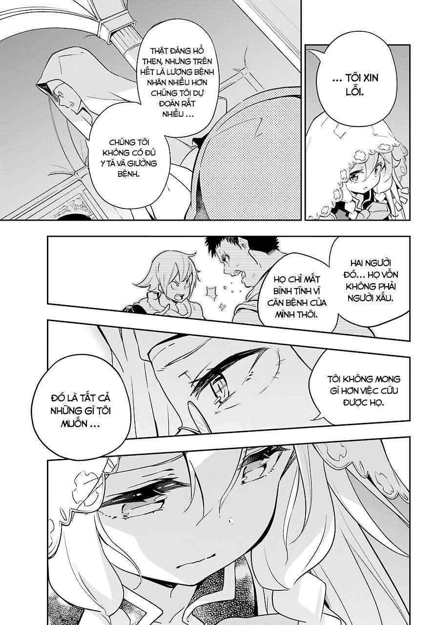 dad is a hero, mom is a spirit, i'm a reincarnator chapter 27 7