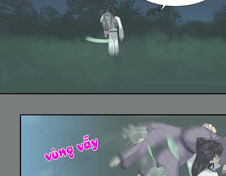 thiên hạ vô lại chapter 9.2 21