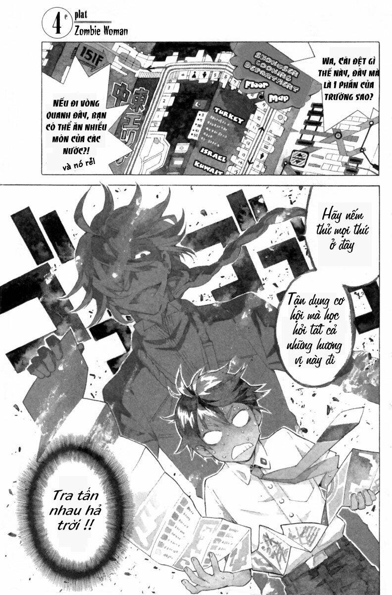 hell’s kitchen chapter 4 9