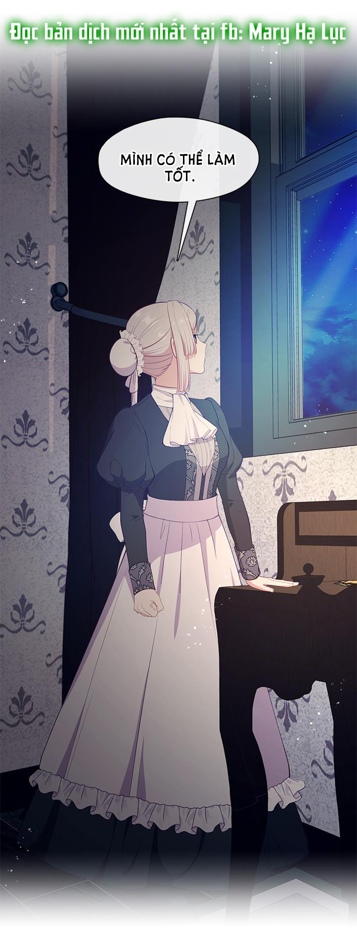 cẩn thận nữ phụ phản diện đấy! chapter 105 12