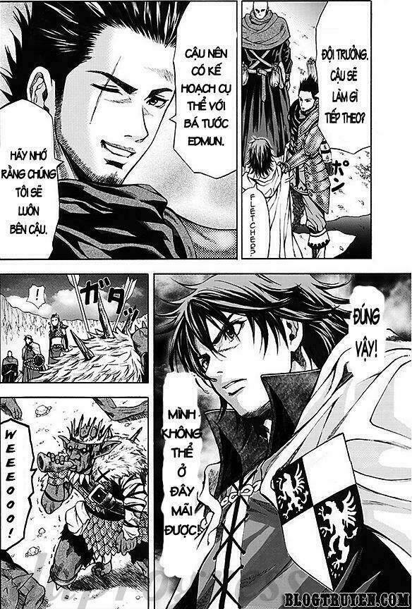 dragon's dogma - progress chapter 1 18