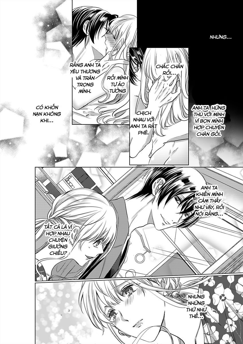 cơ thể chúng ta là một cặp hoàn hảo chapter 3 15