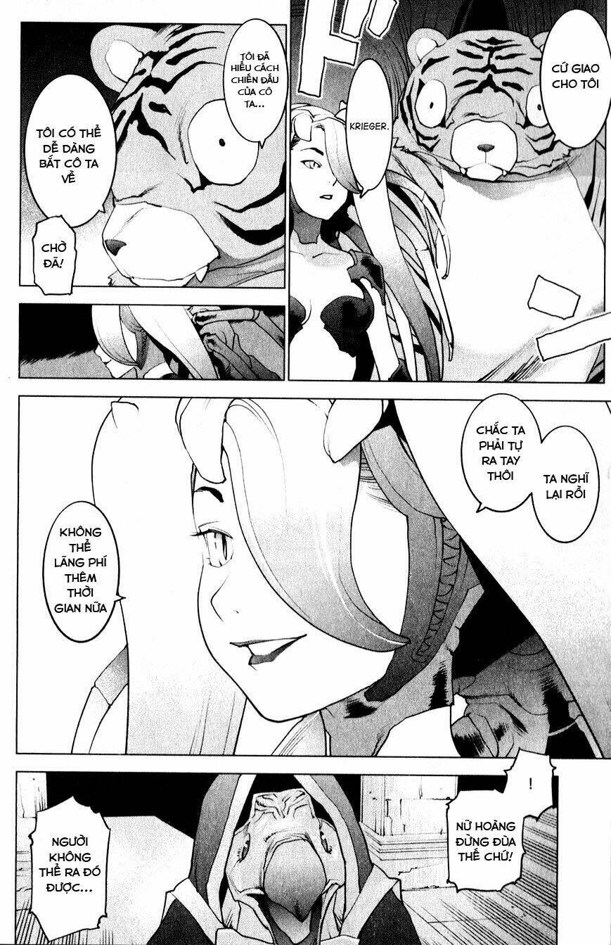 seishokuki chapter 11 14