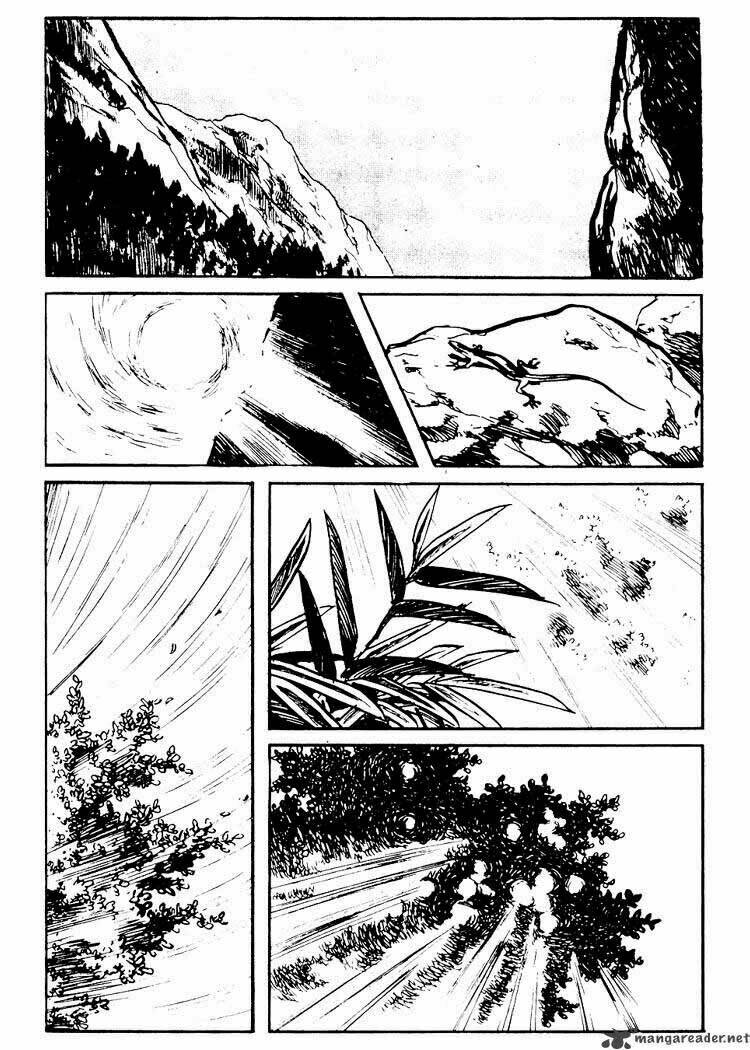 lone wolf and cub chapter 76 53