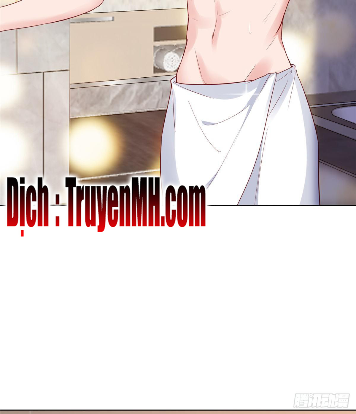 thí hôn lão công, cần giúp sức chapter 155 14