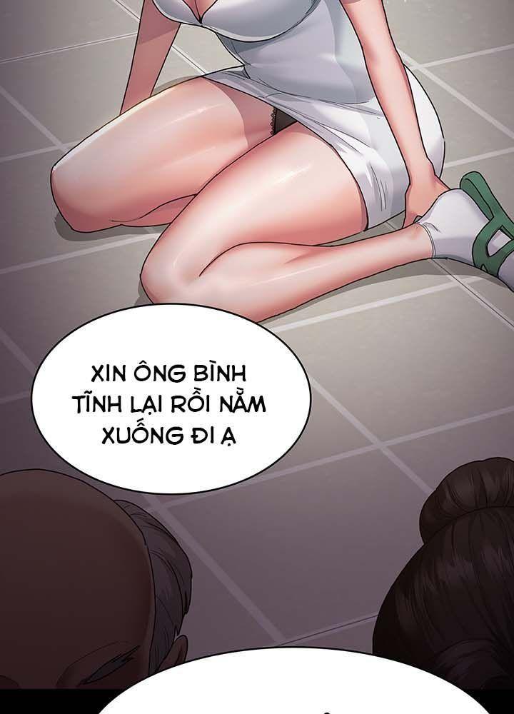 18+ bệnh viện lúc nửa đêm chapter 2.2 51