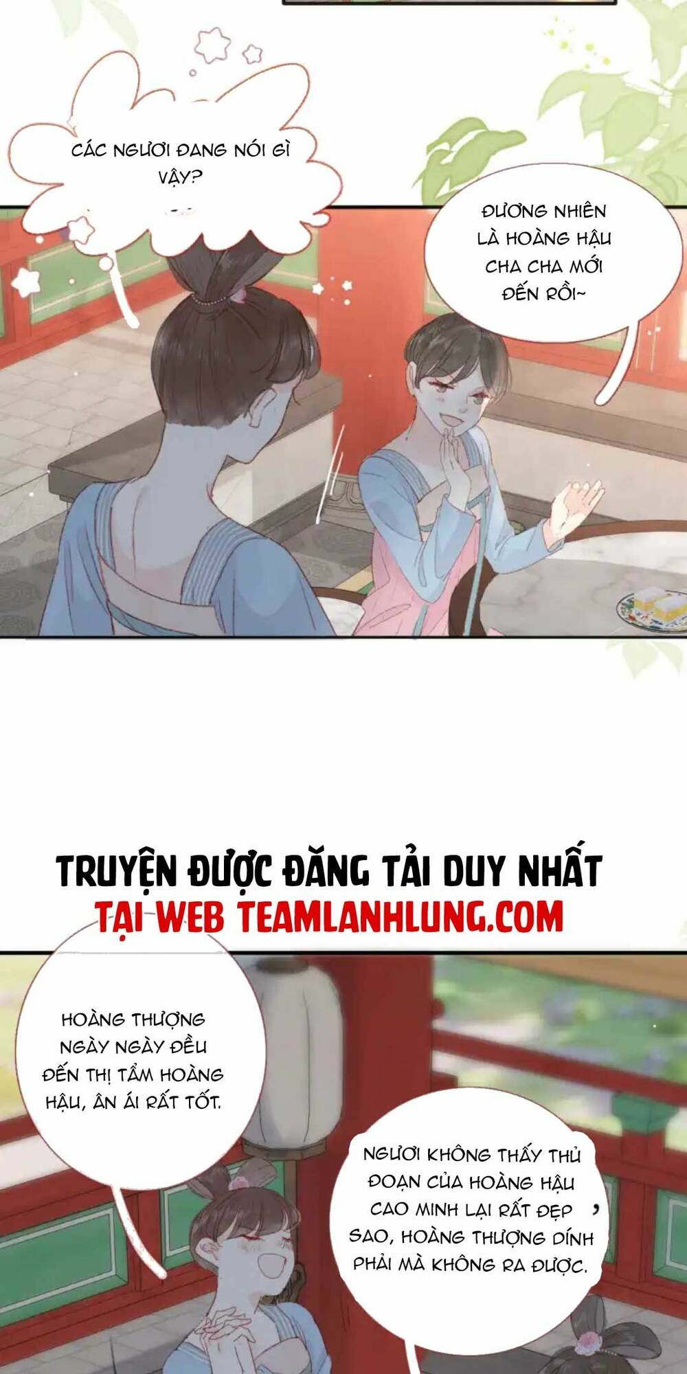 hoàng đế bệ hạ : cùng ta đi ăn xin nào chapter 11 3