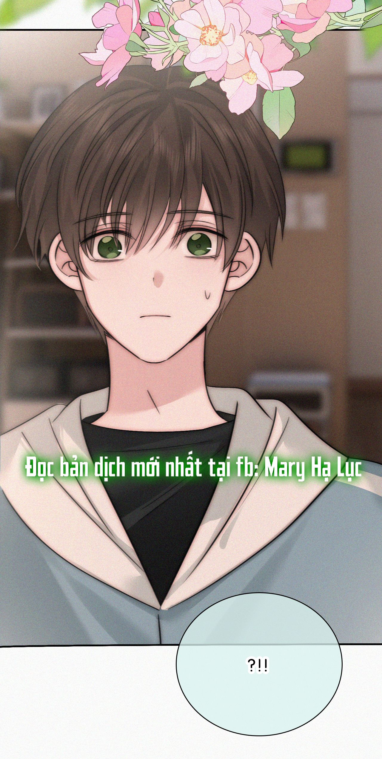 bệnh yêu chapter 112 39