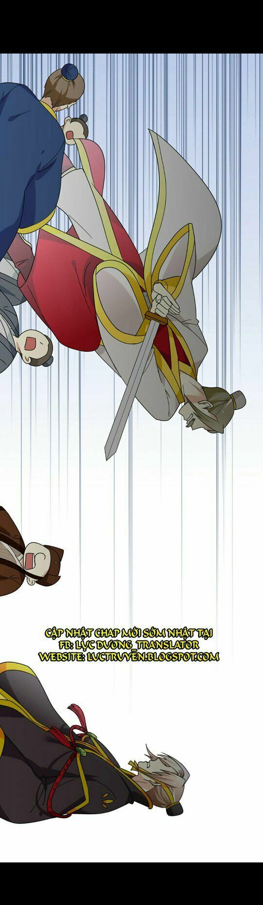 lưỡng bất nghi (full) chapter 168 39
