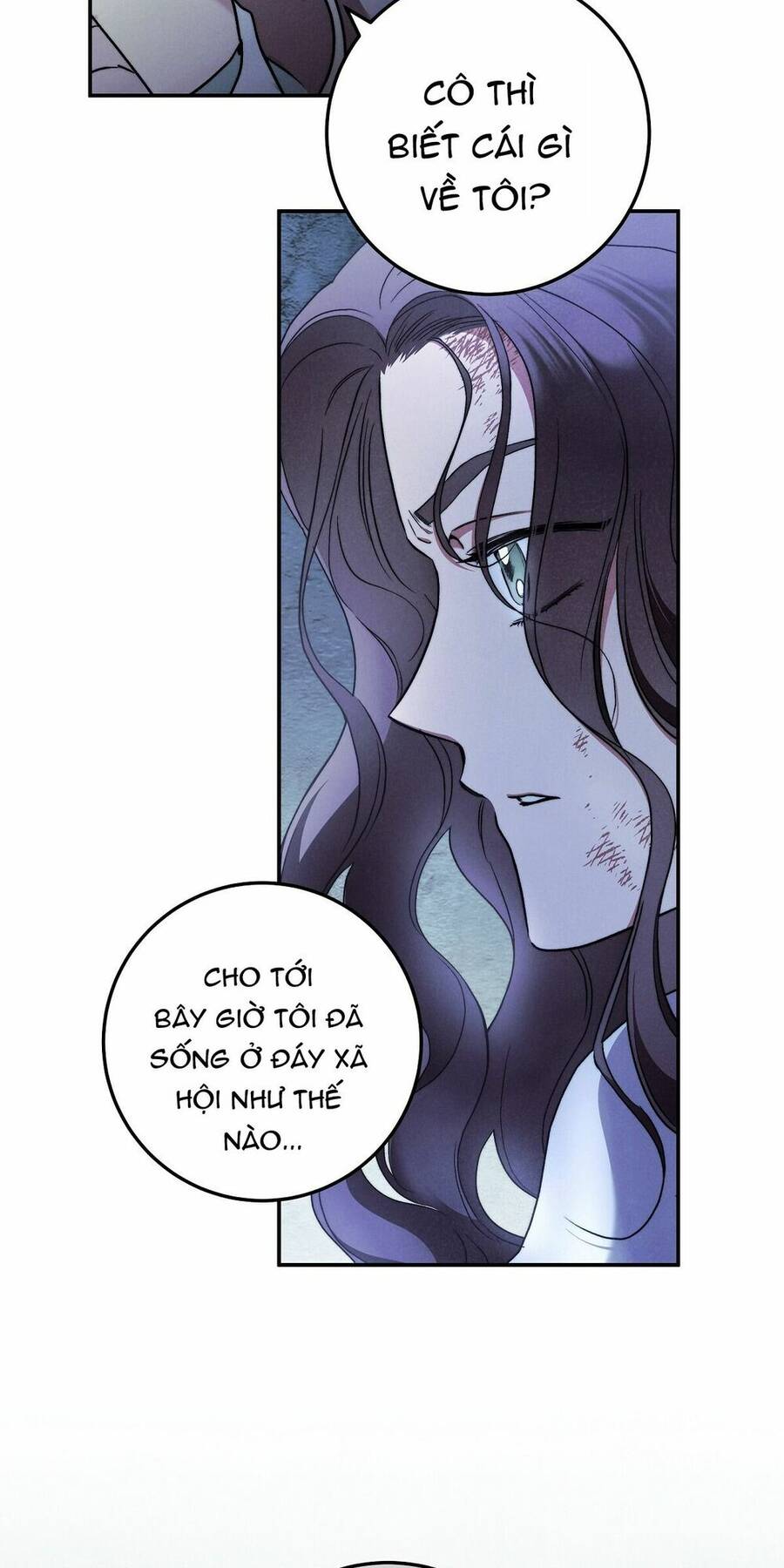 lời nói dối vĩnh cửu của người chapter 31 50