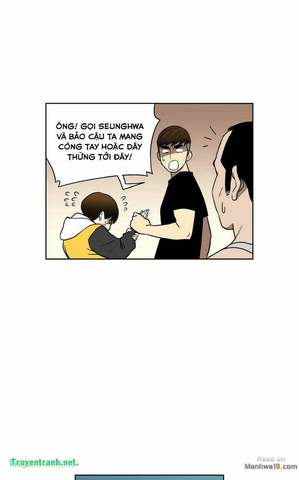 thần bài siêu năng chapter 36 15