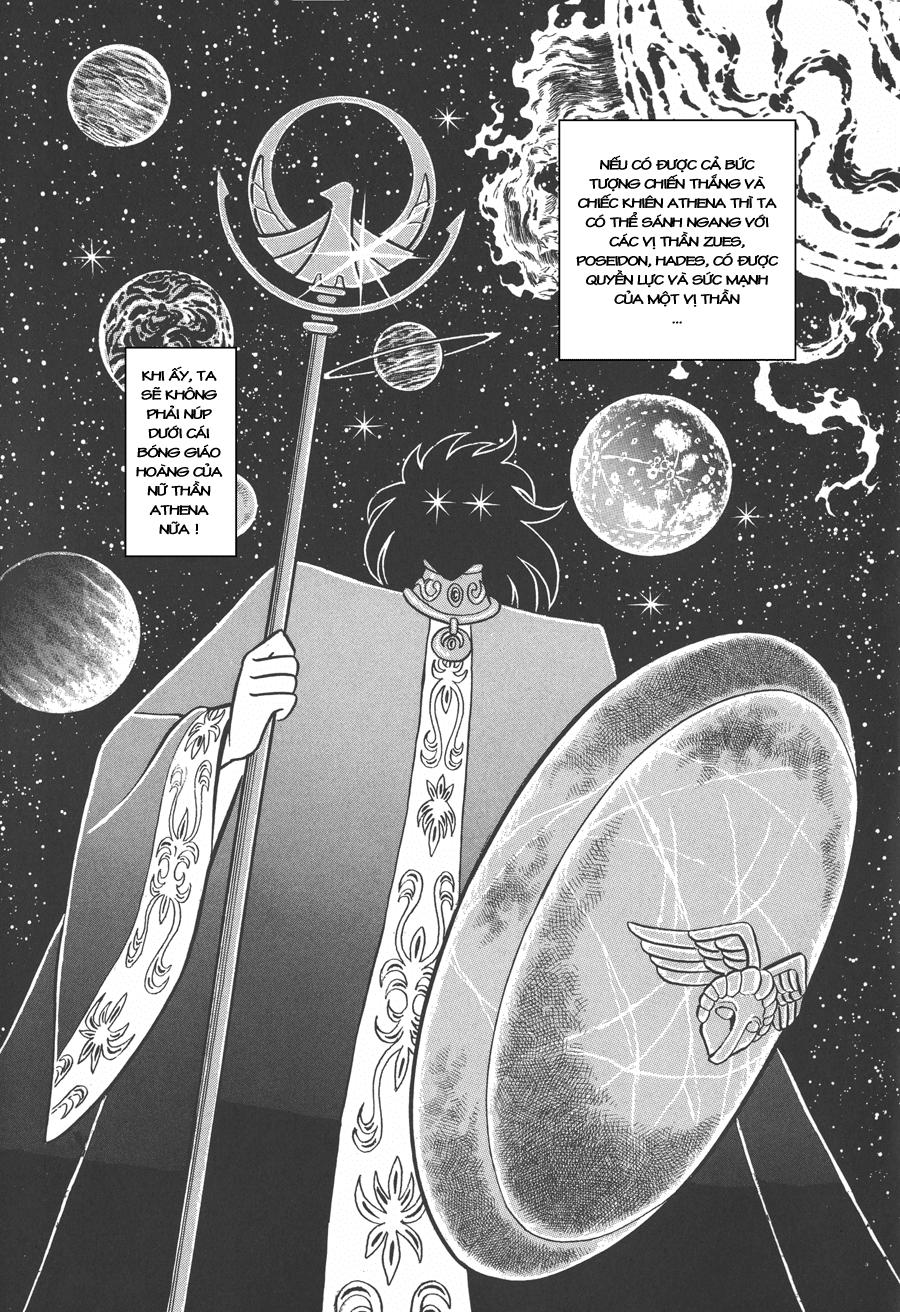 áo giáp vàng chapter 44 34