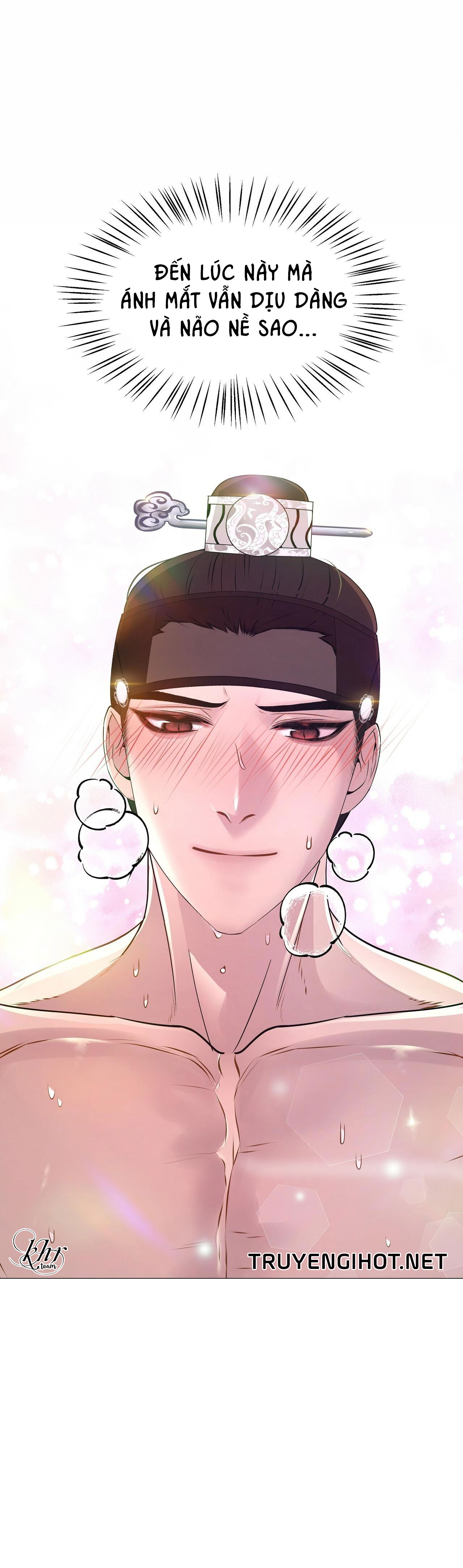 dạ xoa hóa liên ký chapter 7 40