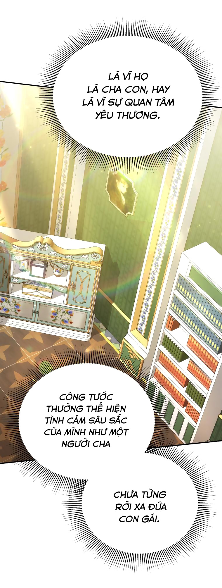 cháu trai nam chính rất thương tôi chapter 38 49