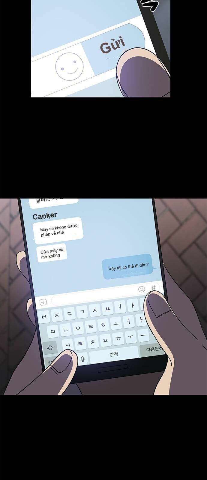 it's mine chapter 2 39