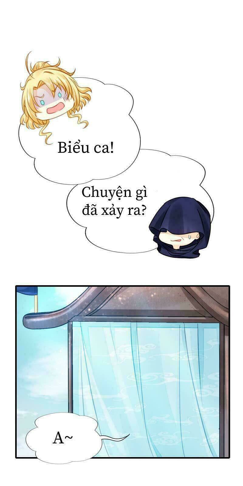 thần thám song kiêu chapter 20 20