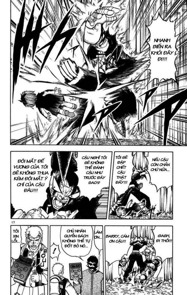 konjiki no gash!! chapter 241 17