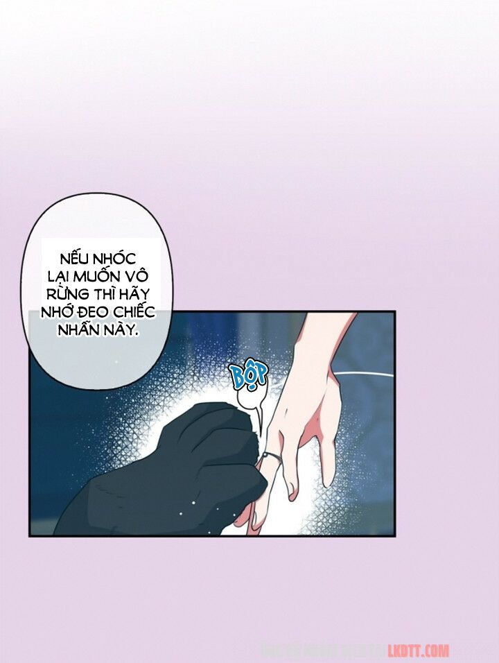 tôi đang nuôi dưỡng một con quái thú chapter 33 53