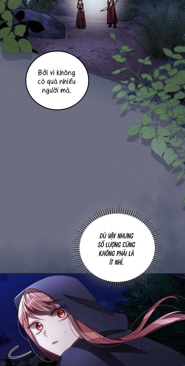 tôi nhìn thấy cái chết của bạn chapter 34 24