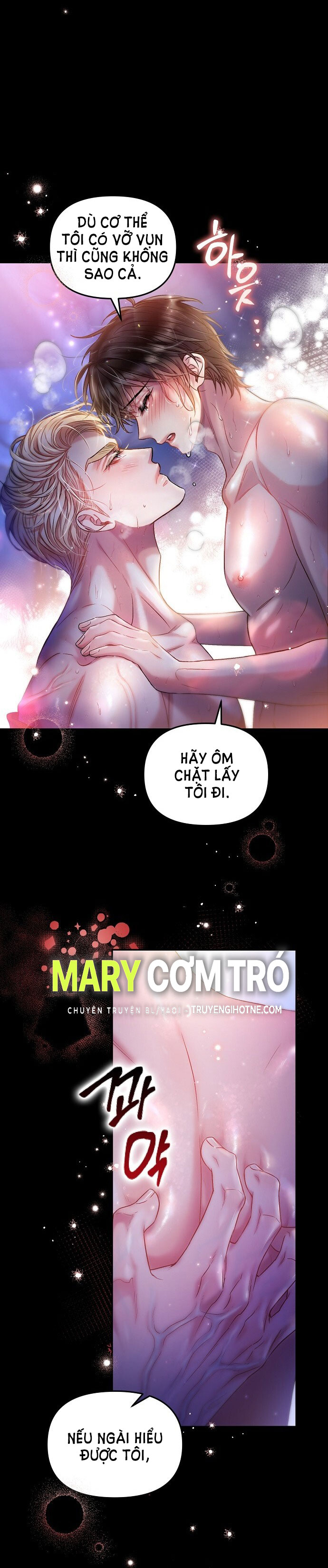 Sugar Rain chapter 21.1 - Trang 20