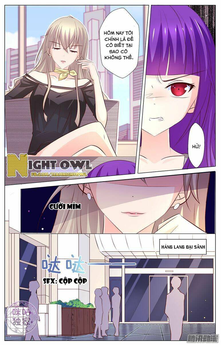 quan hệ rắc rối chapter 16 6