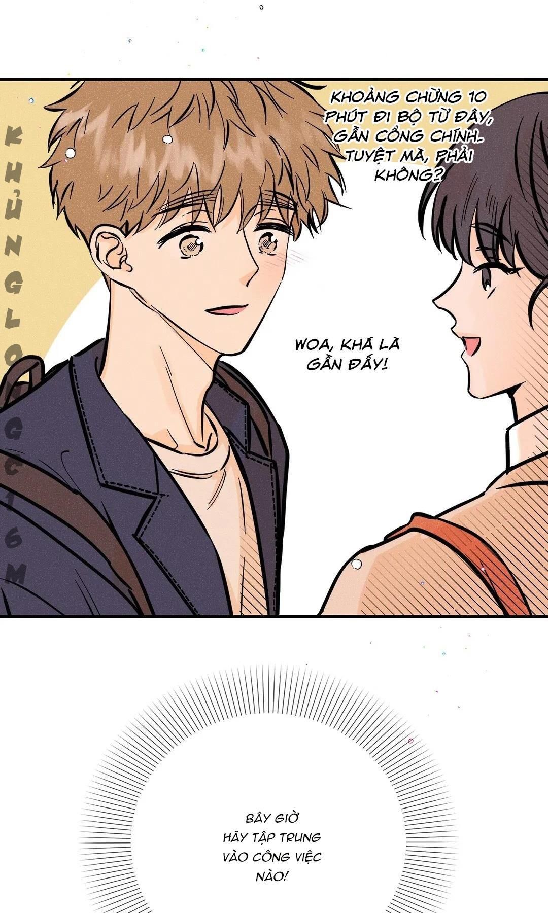 thang thanh âm chapter 33 50